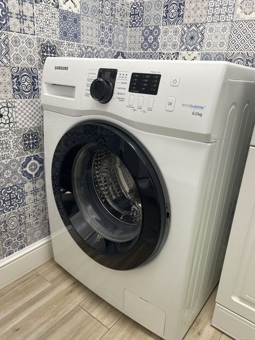 Стиральная машина Samsung