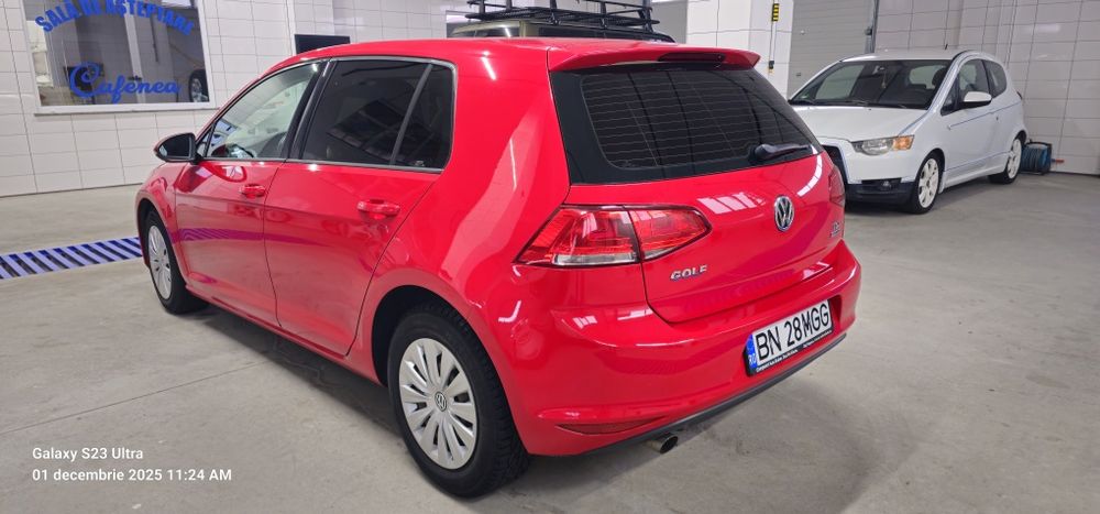 De vânzare Golf VII 1.2 TSI Automat