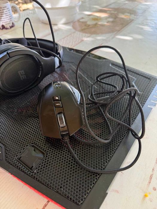 Kompyuter uchun komplekt sotiladi