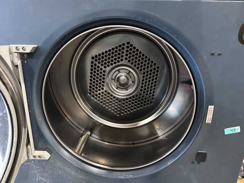Професионална сушилня Miele T5200 EL – трифазна, 8 кг капацитет