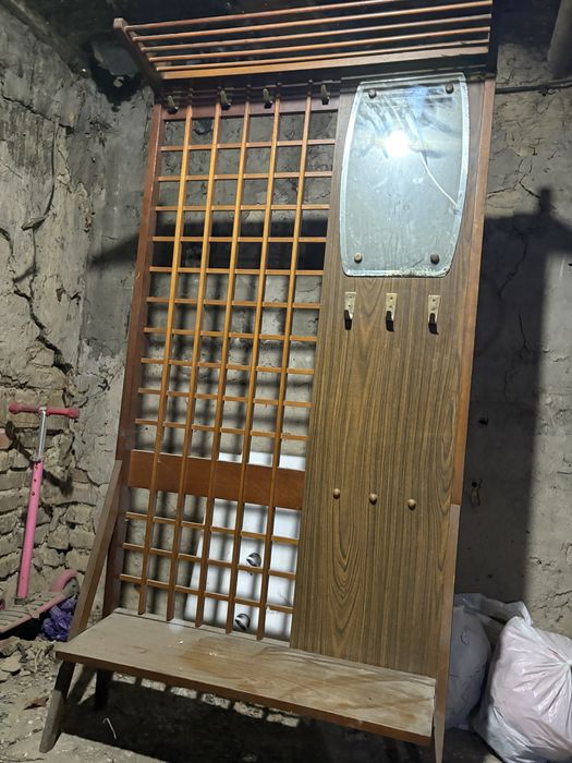 Продам советскую вешалку