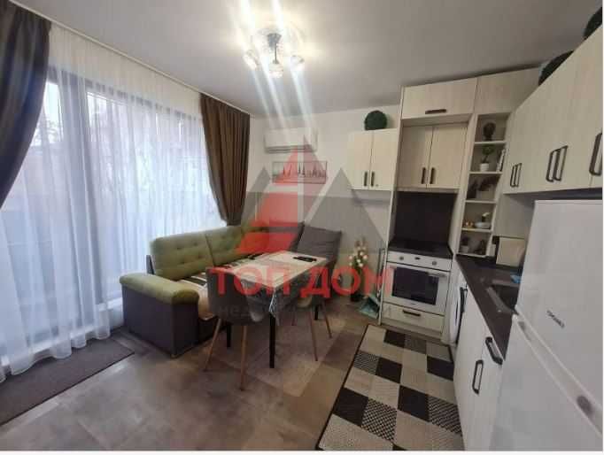 Дава се под наем Двустаен апартамент в Варна, Център - 40 кв.м за 600 € - Снимка #5