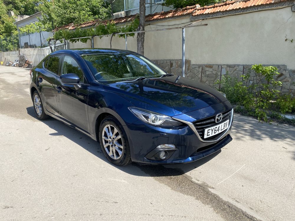 Мазда 3 на части Mazda 3 na chasti na 4asti Mazda 3 parts