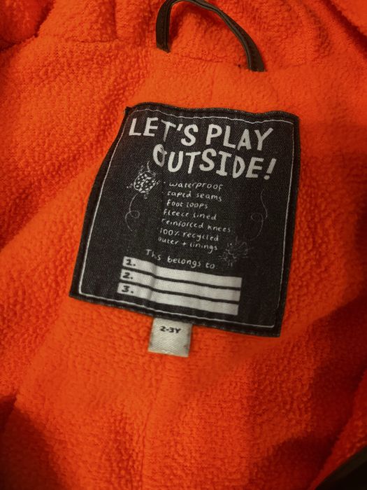 Lot salopeta si ghete baieti