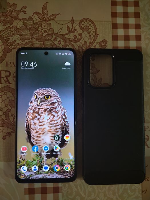 Poco X4 Gt 8 gb/128 gb