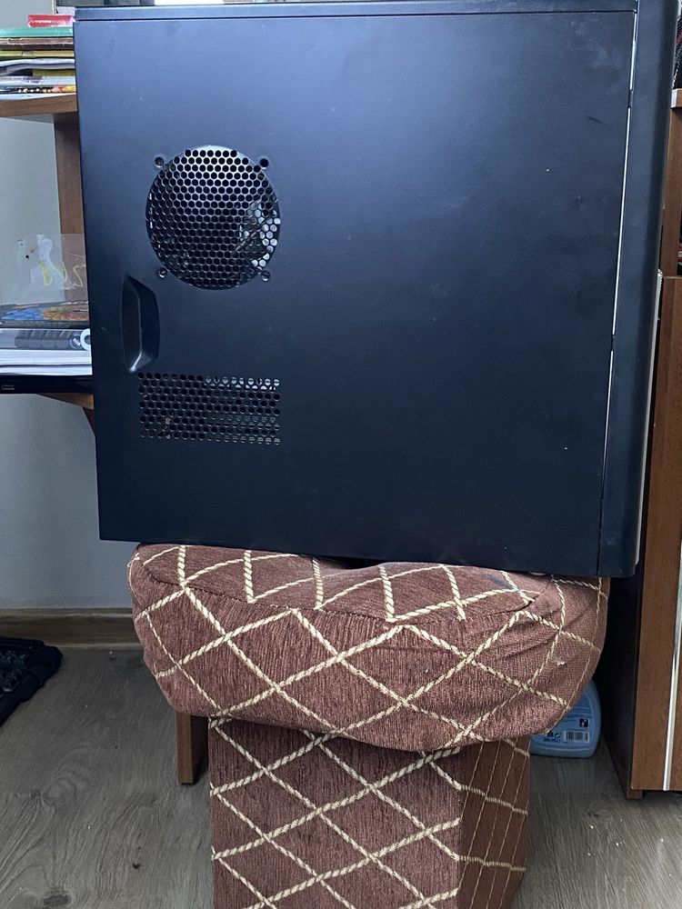 Vand pc office perfect functional!!!
