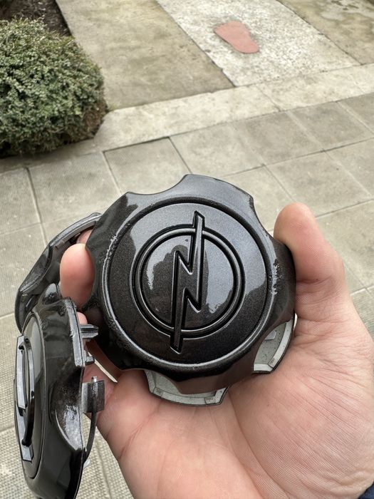 Джанти Ronal Penta 18” 5x110 Опел/ Алфа