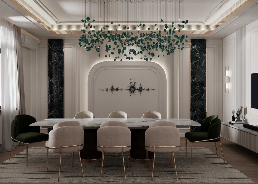 Архитектор дизайнер интерьера и экстрьера