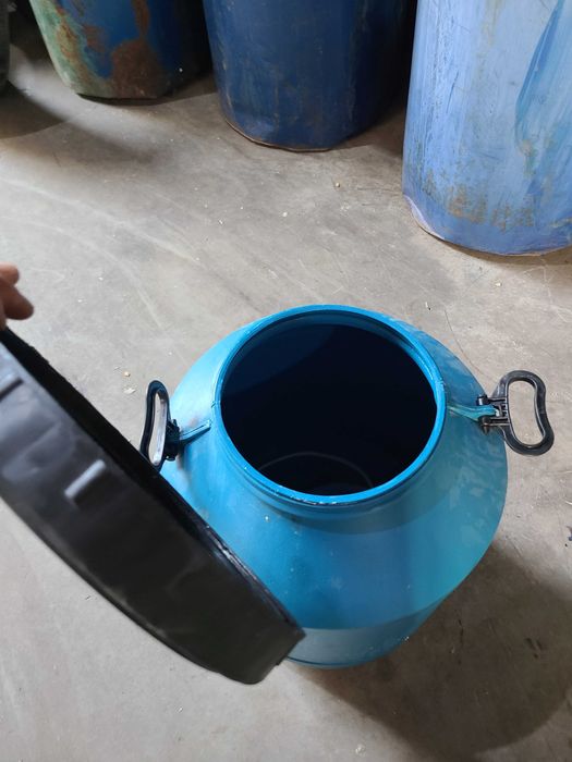 Bochka Бочка B/U xitoyki  50L optimga 20.000 som