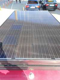 Vând panouri fotovoltaice