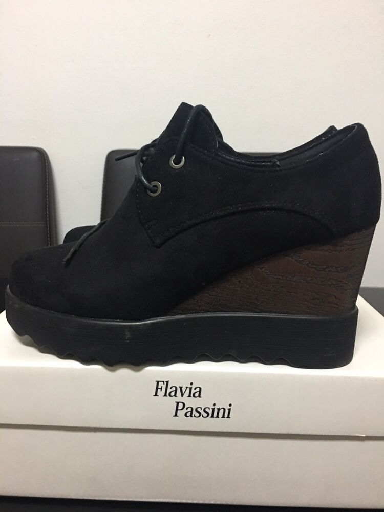 Pantofi comozi talpa ortopedica