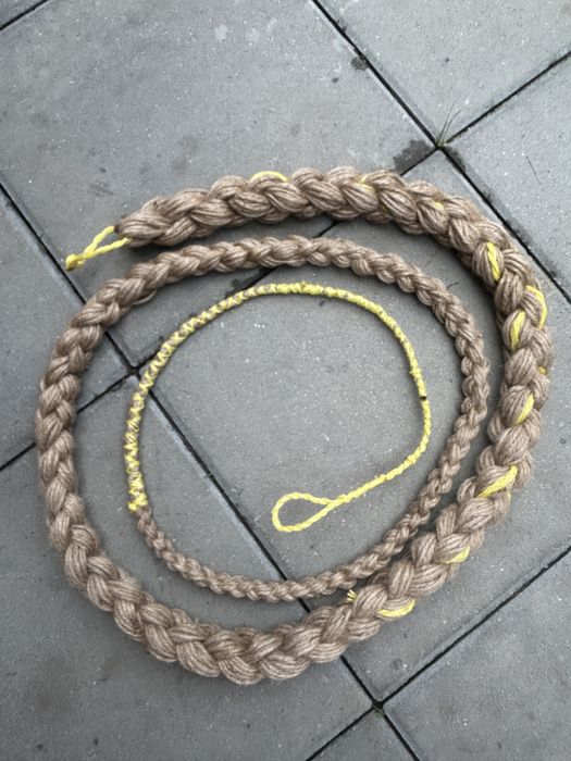 Bici traditional pe orice marime si orice impletitura