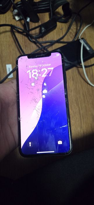 Iphone XS 64GB в лош вид