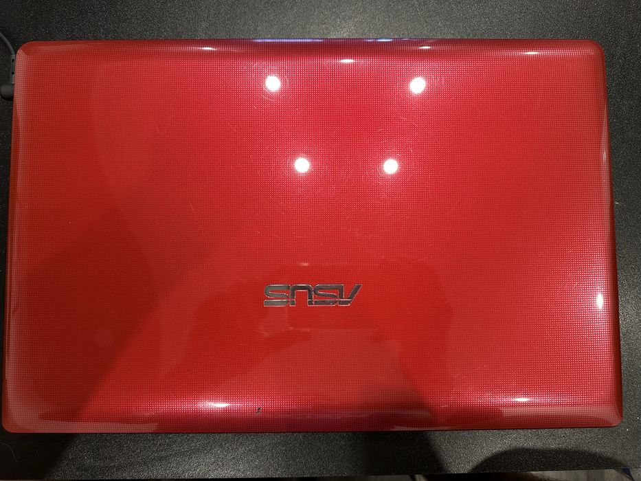 Laptop Asus K55A