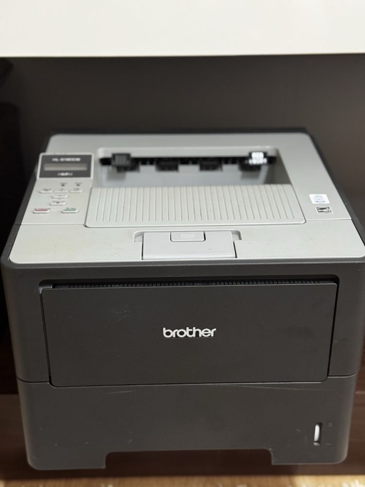 Imprimantă Brother HL - 6180DW wifi