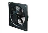 Ventilator Axial de perete Diam. 350MM, 2500 mc/h