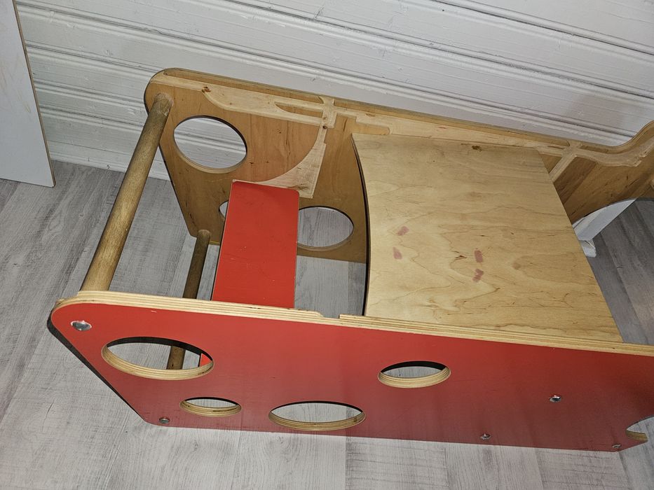 Turn de invatare Leea