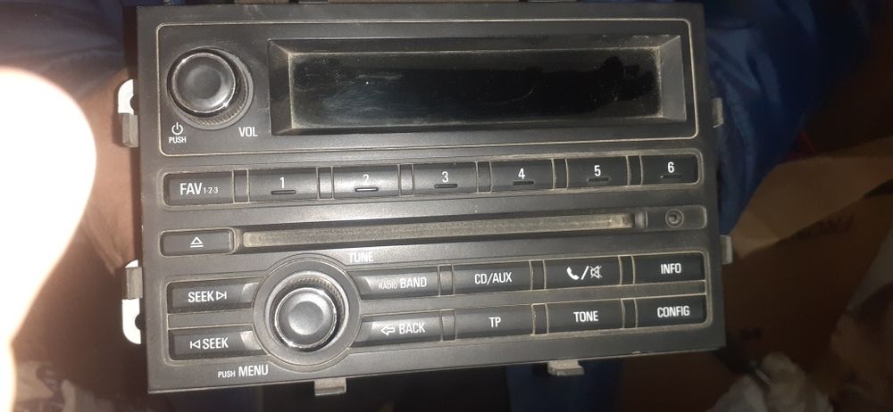 Magnitafon sotiladi Cobaltniki