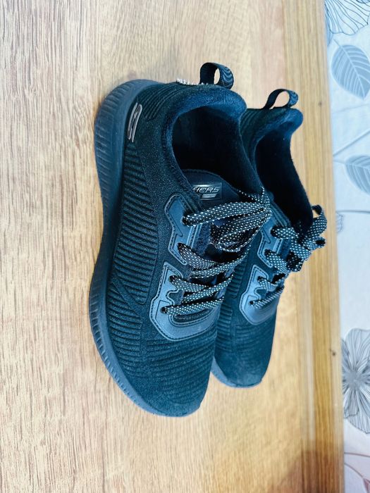 Зимни маратонки ,дамски