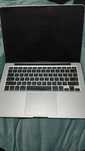Macbook pro macOS Big Sur 2013