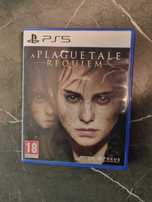 A Plague Tale Requiem PS5