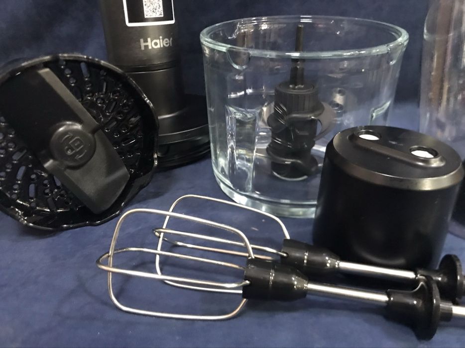 Ръчен миксер Haier  Master series 5