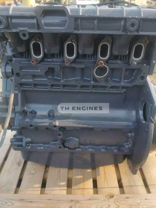 vand motor Deutz  F4L1011F