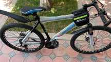 Sport velosipet..