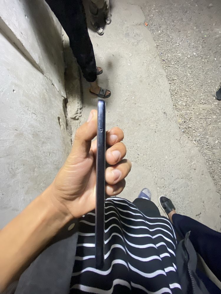 Redmi note 11 128 gb
