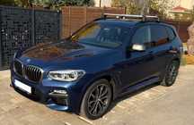 BMW X3 M40i Timiș