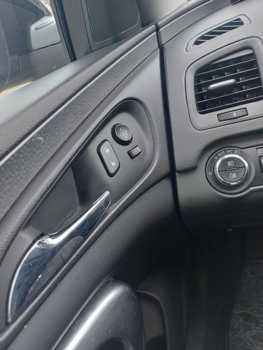 Opel Insignia 2.0 CDTI Înmatriculată RO