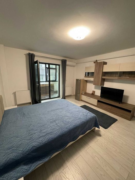 Apartament 1 camera Complex Luxor Residence