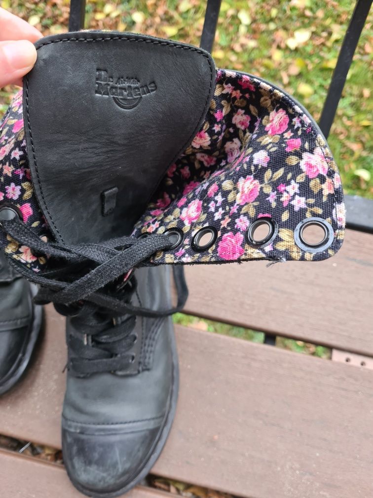 Dr. Martens 37 размер