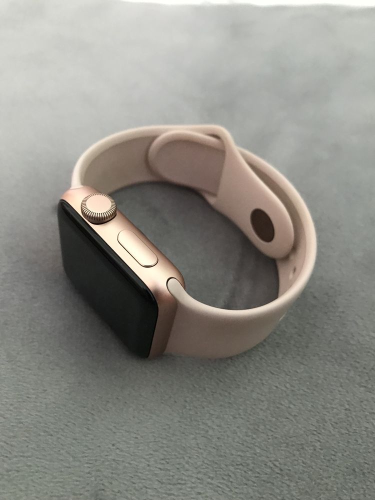 Apple Watch смарт часы