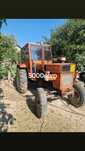 Tractor u650.carte. identitate.fiscal