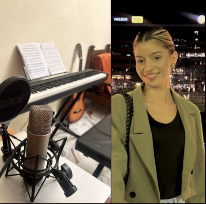 Cursuri de Canto, Pian si Teorie Muzicala Bucureti/ Online