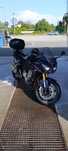 Yamaha fz1. 2006/ 1000cm