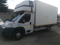 Autoutilitară frigorifică Fiat Ducato 3.0, 177CP