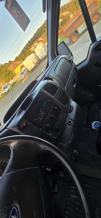 Ford Transit 2004
