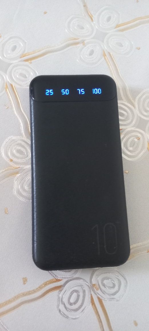 Power Bank  +10  MI