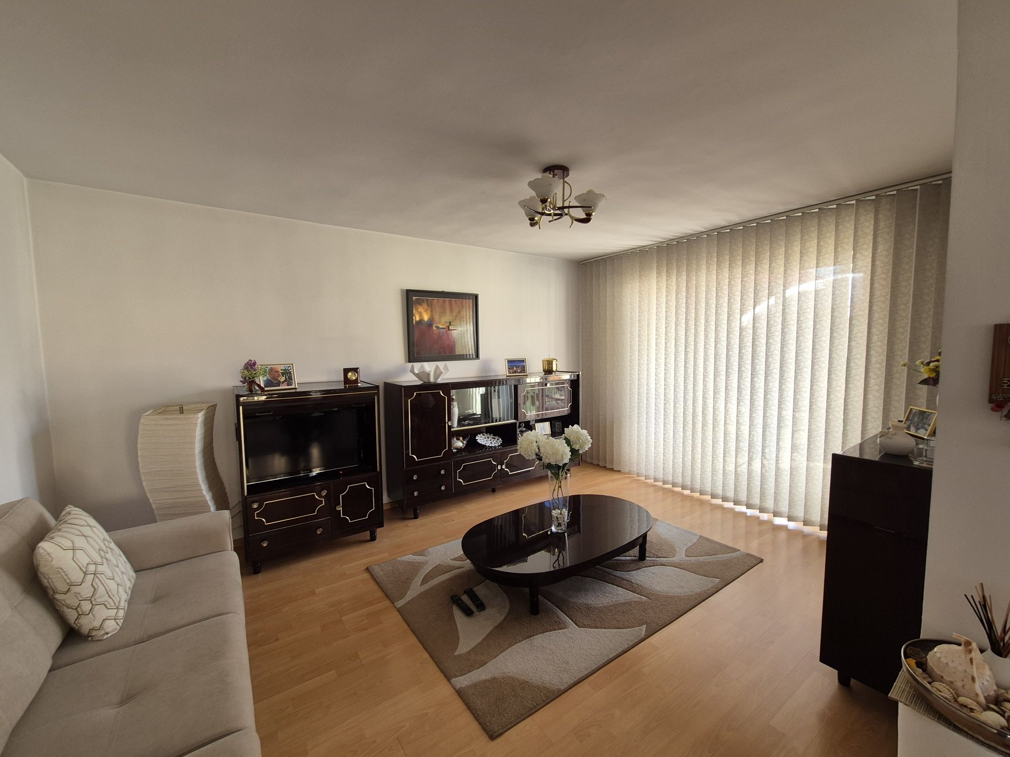 Casa D+P+E+M , Someseni!