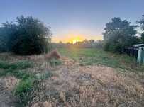 Inchiriez loc de parcare pentru rulote / barci