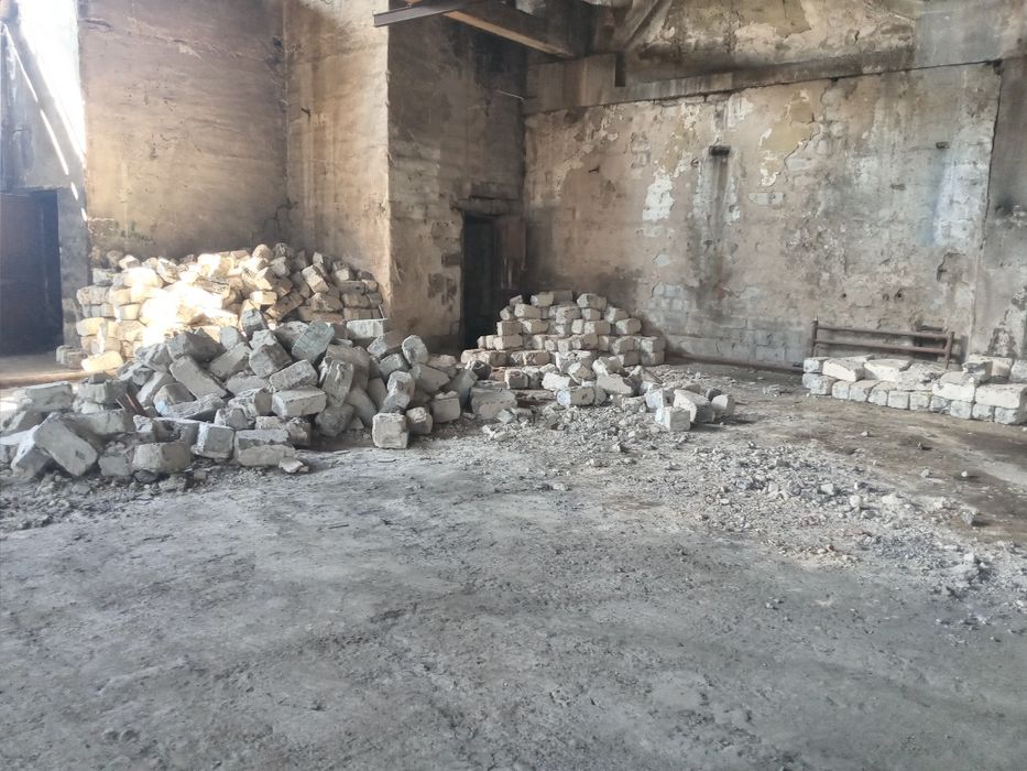 Стройматериалы б/у