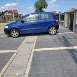 Volkswagen Fox 1,2 benzina ,fab 2007,
