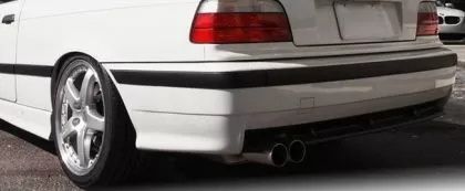 BMW E36 (1991-1999) - M-Tech Задна тунинг броня