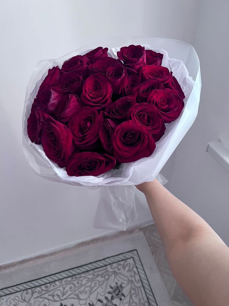 Продаю цветы свежие