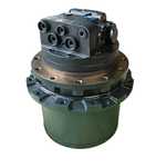 Transmisie finala 31M8-40023GG pentru utilaj Case - piese de schimb