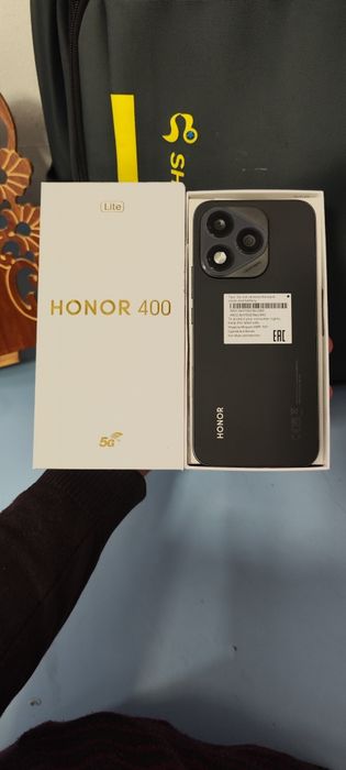 Honor 400 lite  juda arzon