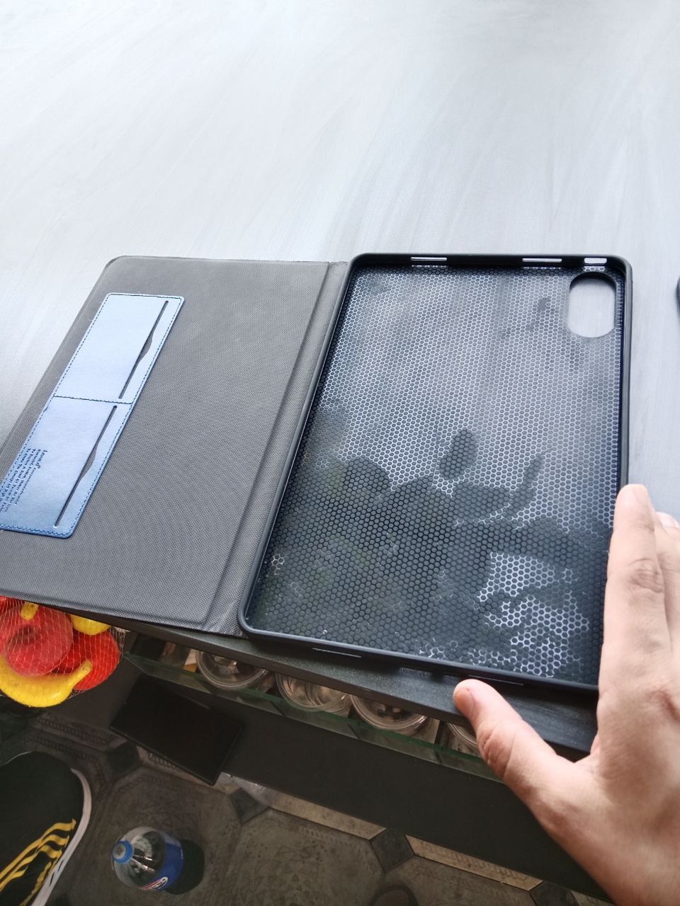 Poco Pad 12/256 Sotiladi