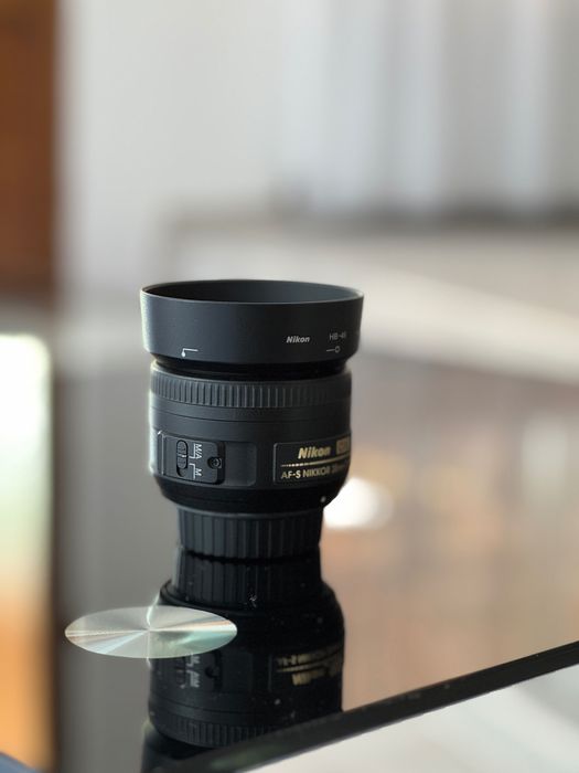 Nikon D3300 - Pachet complet